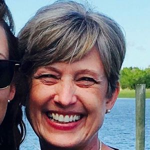 Meet your Posher, Kristy